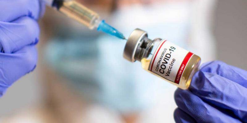 La vacunación contra el Covid es la única manera de frenar la pandemia