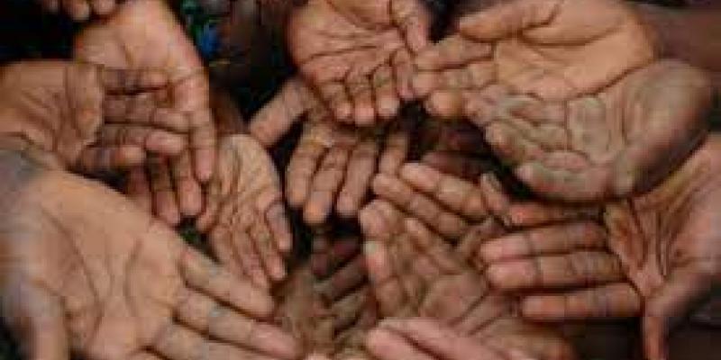 Cáritas parroquial/ Solidaria online Cáritas lucha para que a nadie le falte el trabajo