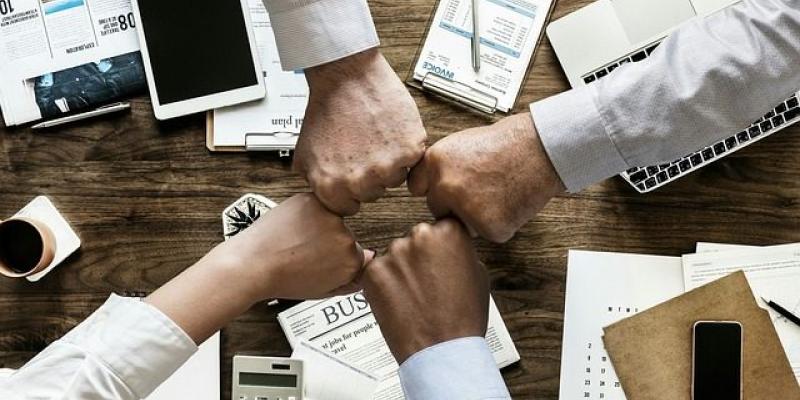 Mejora la creación de empresas en España - Pixabay Creación de empresas en España
