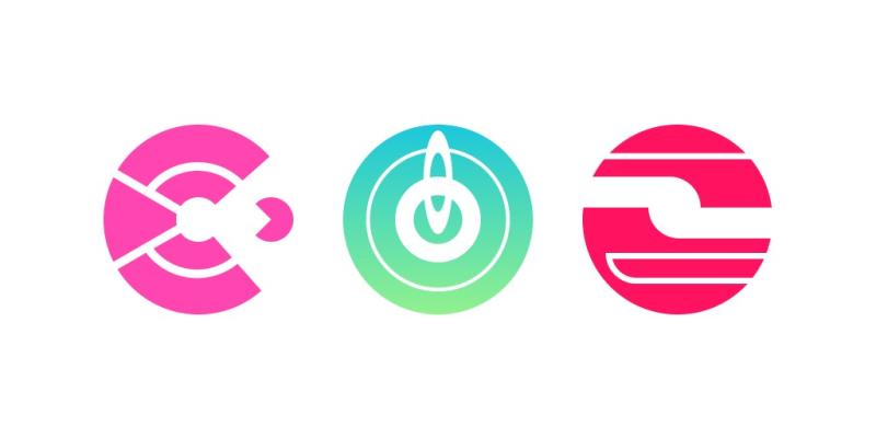 Los mejores logotipos para tu empresa - Archivo GNDiario La mejor forma de hacer logotipos