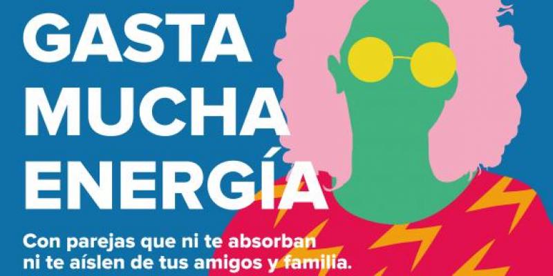 Contra la violencia de género