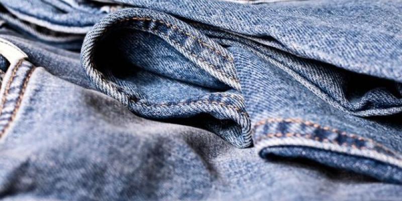 Vaqueros para reciclar para Creavalo - Pixabay Vaqueros para reciclar