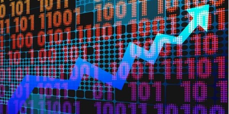 Crecimiento económico / Pixabay Infografía sobre el crecimiento económico