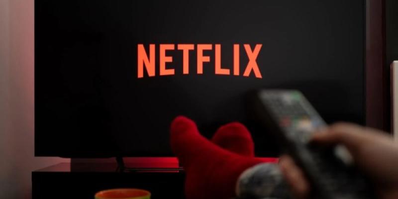 Así es Netflix Netflix