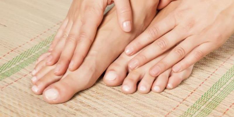 Así crecen tus uñas, así está tu salud. Las uñas y su crecimiento, relacionado con la salud y el envejecimiento