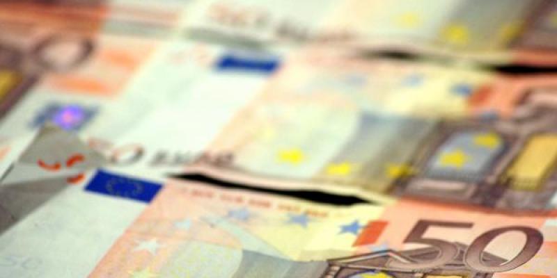 El PIB cerró 2019 con una subida del 0,5% en el último trimestre. El PIB cerró 2019 con una subida del 0,5% en el último trimestre.
