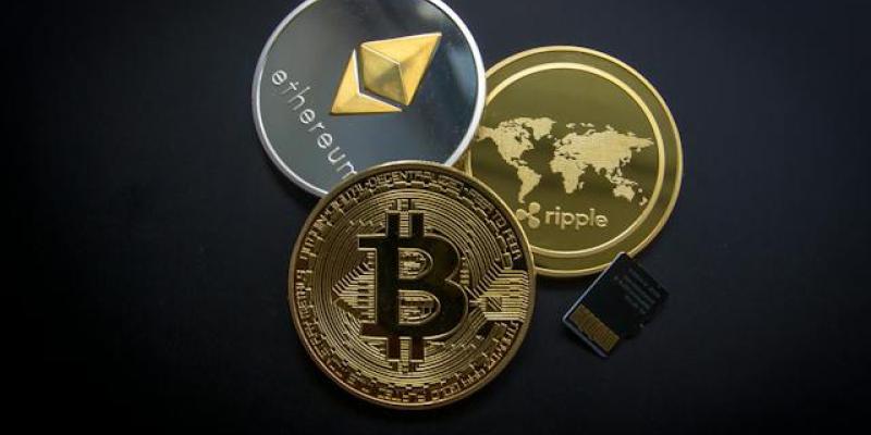 Los criptoactivos en Europa