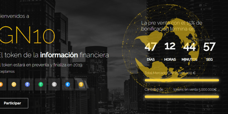criptomonedas GN10 criptomonedas GN10