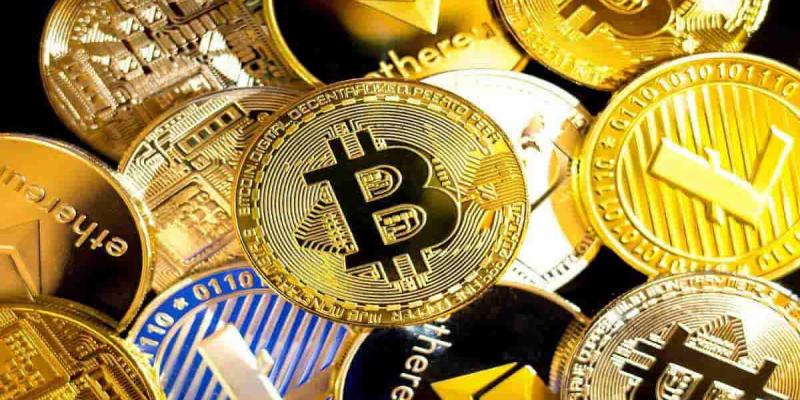 La caída del Bitcoin arrastra a las criptomonedas