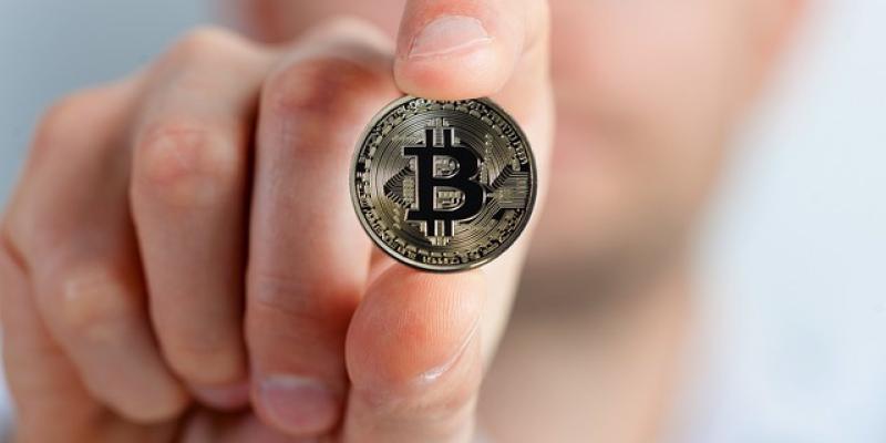 Criptomonedas en Pixabay Criptomoneda Bitcoin