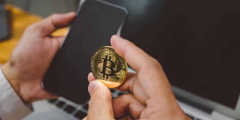 Criptomonedas / ActionsDATA Las criptomonedas pueden llegar a ser alternativa al mercado financiero