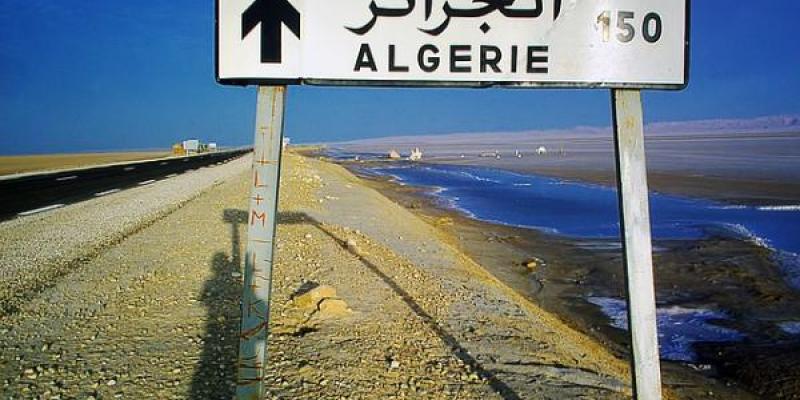 Impactos negativos de la crisis con Argelia - Pixabay La crisis con Argelia y sus consecuencias