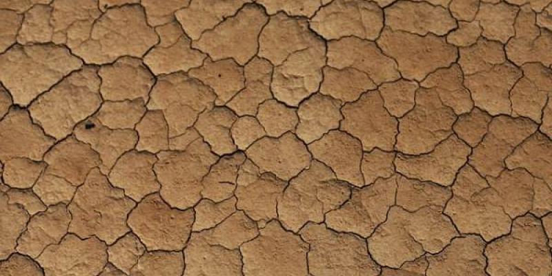 Sequía por la crisis climática / Pixabay Suelo seco en África