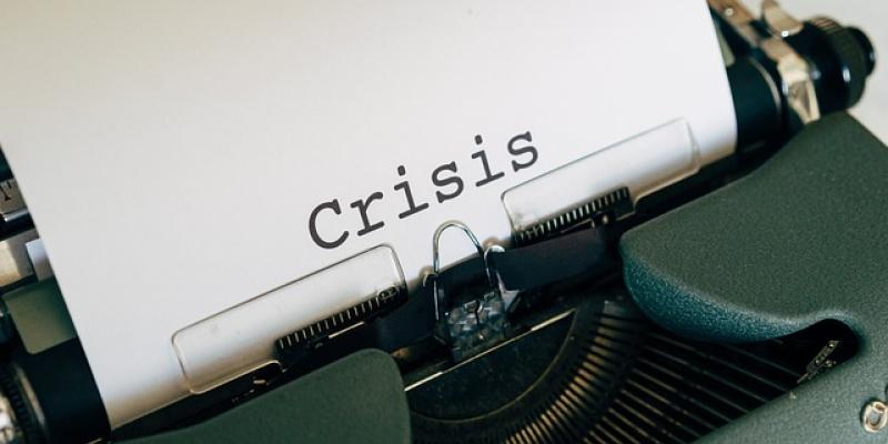 Imagen sobre una crisis / Pixabay Imagen sobre una crisis