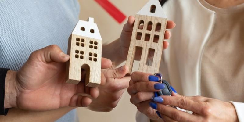 La crisis inmobiliaria y la situación actual