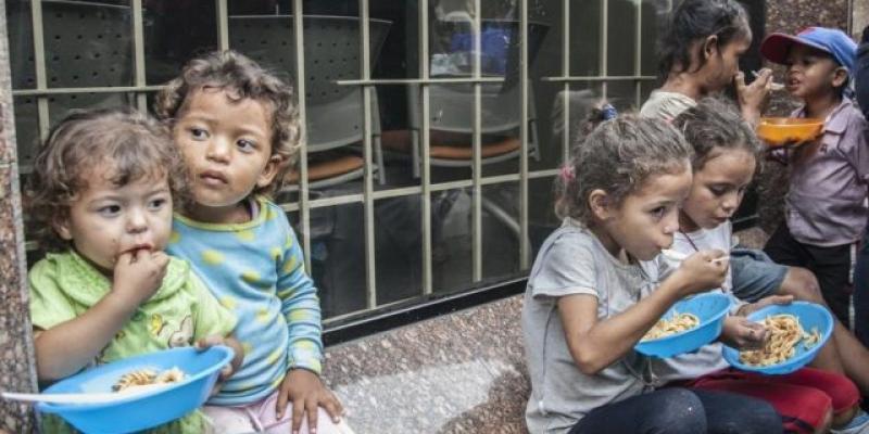 crisis migratoria venezuela crisis migratoria venezuela