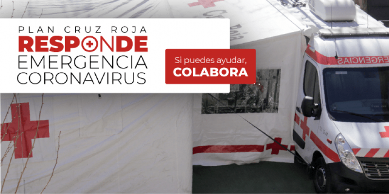 Cruz Roja Rafa Nadal y Pau Gasol unen fuerzas en #CruzRojaresponde