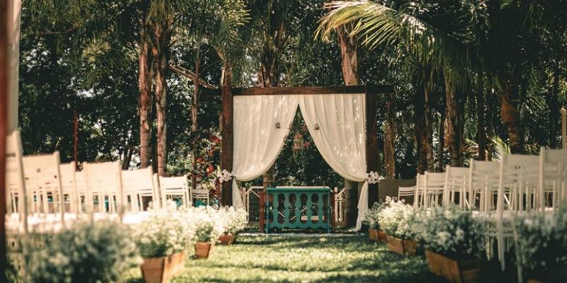 Cuándo podrán celebrarse las bodas con normalidad Cuándo podrán volver a celebrarse bodas