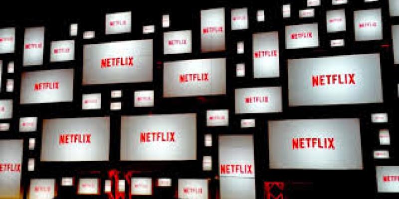 Imagen del logotipo de Netflix/ComputerHoy Consejos para proteger nuestra cuenta de Netflix