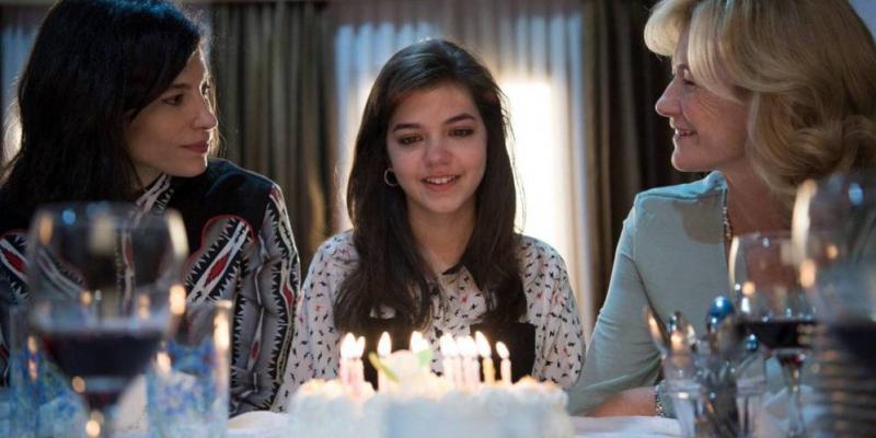 Estreno de la temporada 20 de Cuéntame cómo pasó. cuentame