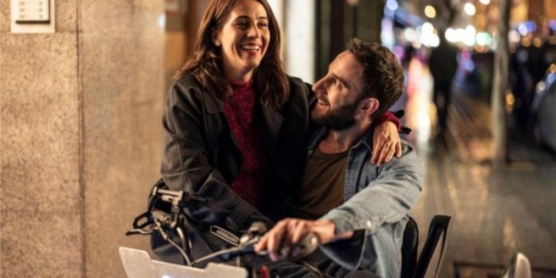 Cuerpo Escombro, película sobre discapacidad - Foto: RTVE Imagen de la película Cuerpo Escombro