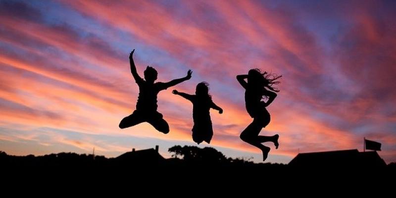 Cuidarse para vivir bien/ Pixabay Cuidarse es muy importante