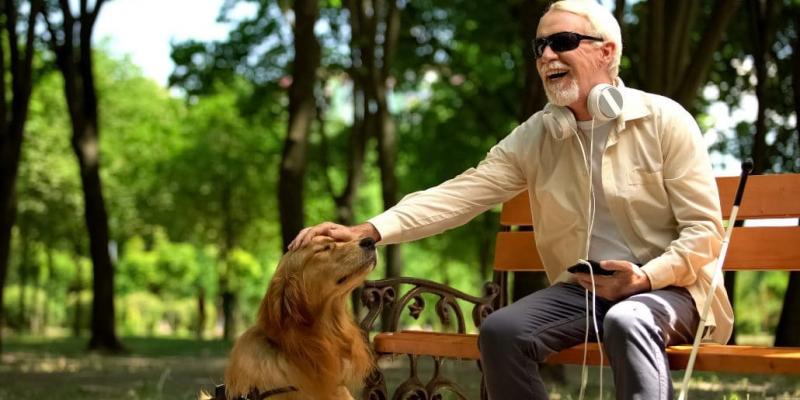 Madrid debe ser accesible para personas con discapacidad.