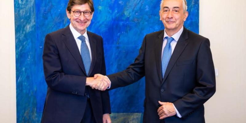 Acuerdos por la cultura financiera española - Servimedia Necesidad de cultura financiera