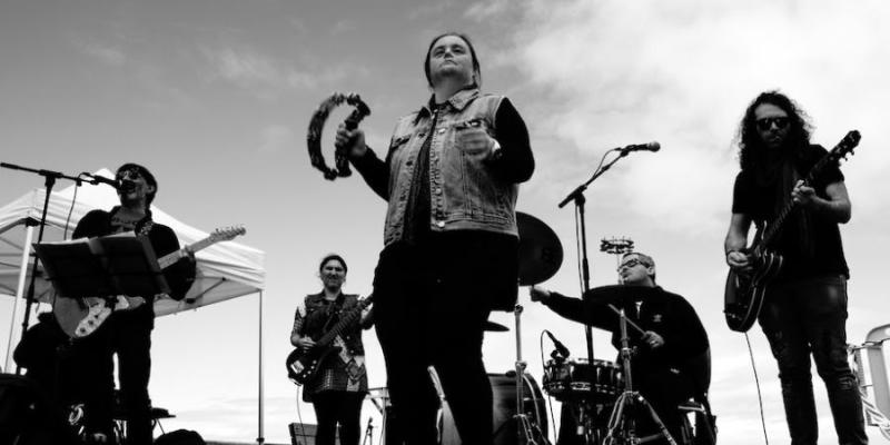 Música para la cultura inclusiva - San Xerome La cultura inclusiva en la música