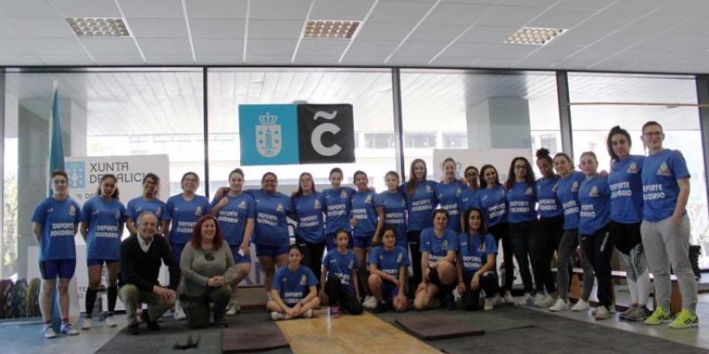 Fundación Emalcsa El Ayuntamiento colabora con la Fundación Emalcsa en la realización de programas sociales
