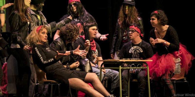 La cultura inclusiva en el teatro - Tealtro Tealtro y la cultura inclusiva