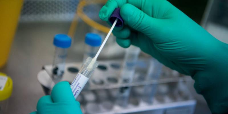 El coronavirus podría tener cura en los próximos meses. El coronavirus podría tener cura en los próximos meses.