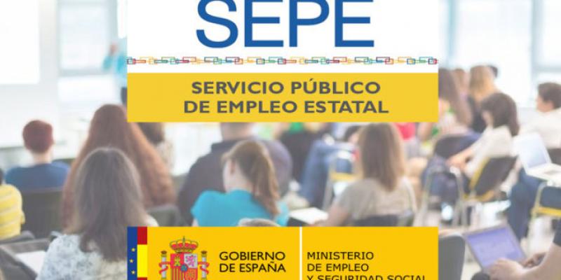 Más de 248 cursos gratuitos del SEPE para autónomos, desempleados y en ERTE.