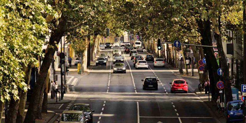 día más peligroso para ir en coche al trabajo (1)