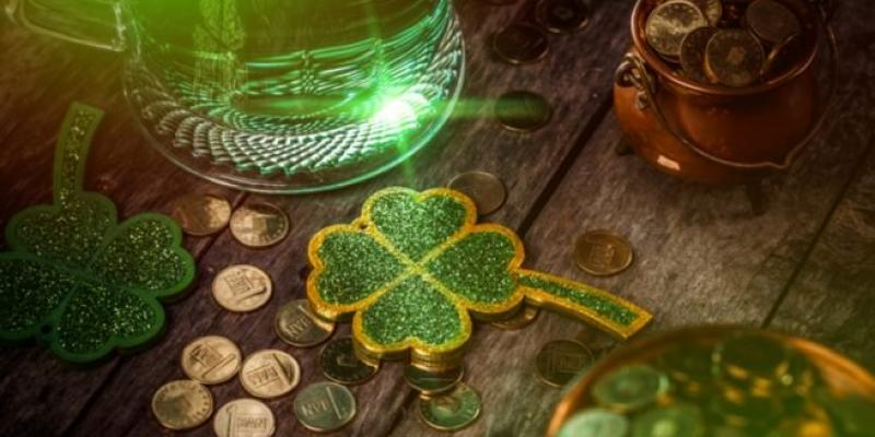 San Patricio se celebra desde casa con ideas muy geniales San Patricio: cómo celebrarlo desde casa