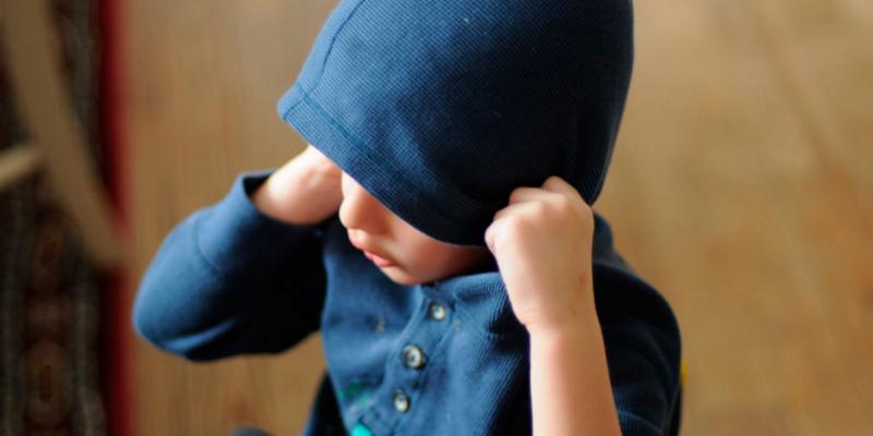 Las niñas con autismo y discapacidad intelectual presentan especial riesgo de exclusión social. Las niñas con autismo y discapacidad intelectual presentan especial riesgo de exclusión social.
