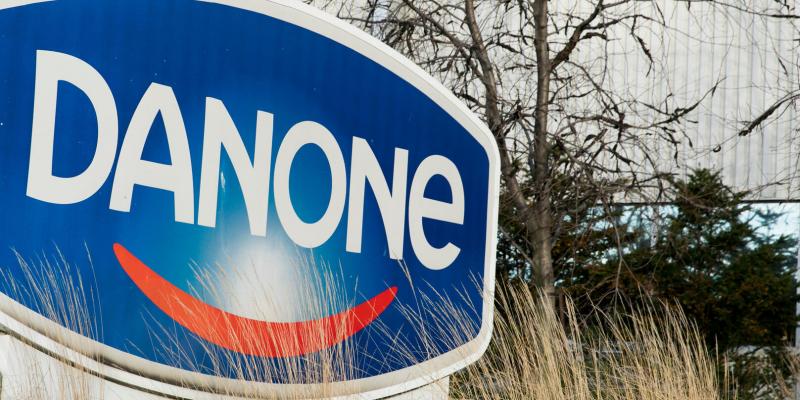 Entre los objetivos de Danone se encuentra el de impulsar un modelo de producción y consumo circular Danone apuesta por la sostenibilidad/Diario Responsable
