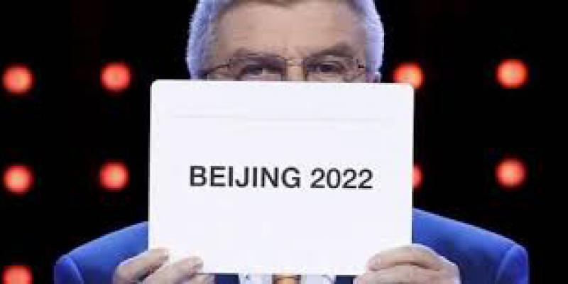 DDHH / asiannortheast.com Thomas Bach saca la candidatura electa