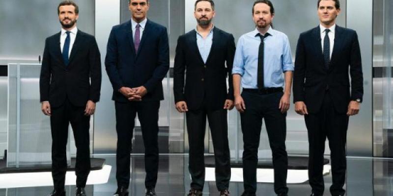 El barómetro, realizado antes de la investidura de Pedro Sánchez, recoge un resultado similar al de las elecciones de noviembre. El barómetro, realizado antes de la investidura de Pedro Sánchez, recoge un resultado similar al de las elecciones de noviembre.