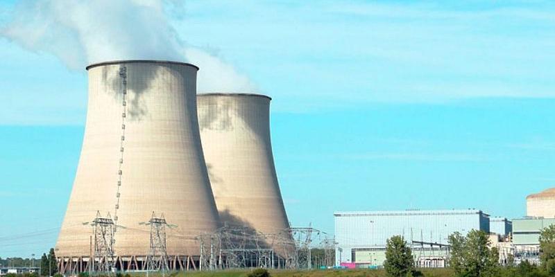 La energía nuclear trae consigo consecuencias medioambientales