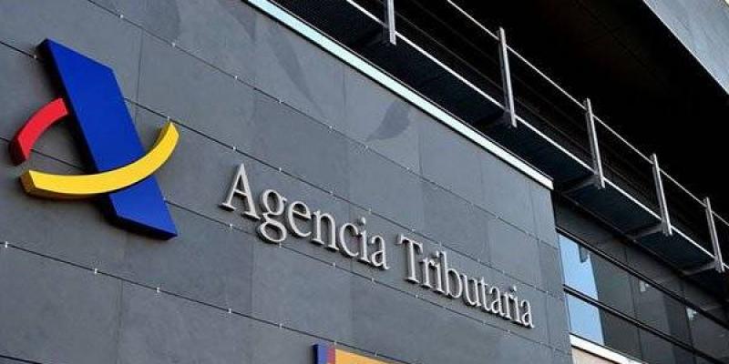 Oficina de la Agencia Tributaria