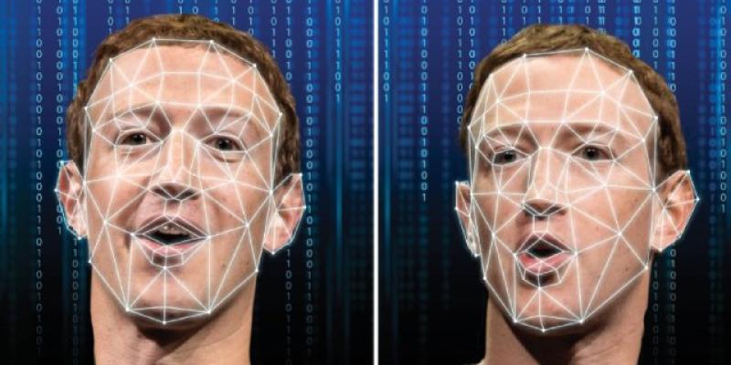 Deepfakes y cómo diferenciarlos - Getty imagenes Los deepfakes