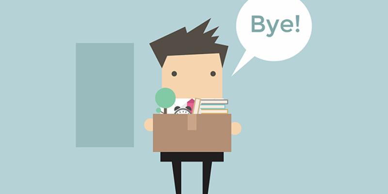 Hay casos en los que puedes dejar el trabajo y cobrar el paro - Pixabay Puedes dejar el trabajo y cobrar el paro