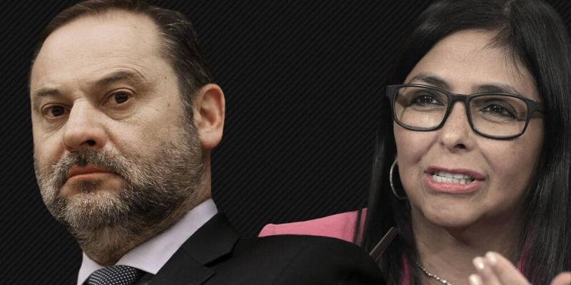 La Audiencia Provincial confirma el cierre del caso Delcygate La Audiencia Provincial de Madrid ha cerrado definitivamente el denominado 'Delcygate'