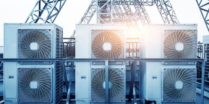 La demanda de refrigeración aumentará y con ello el cambio climático