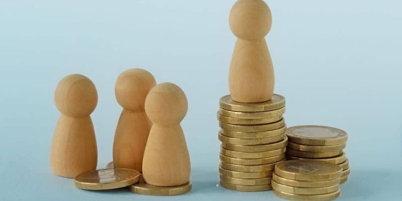 Desigualdad salarial ¿Sabes que puedes denunciar la desigualdad salarial?