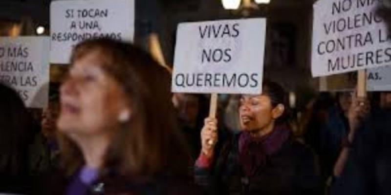Violencia de género y cómo denunciar Los pasos a seguir para denunciar por violencia de género