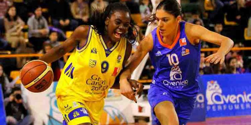 El deporte femenino por equipos está concluido hasta la temporada que viene