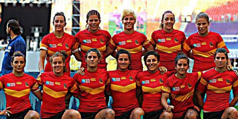rugby 7s El Rugby 7s se pospone hasta octubre por el brote de coronavirus