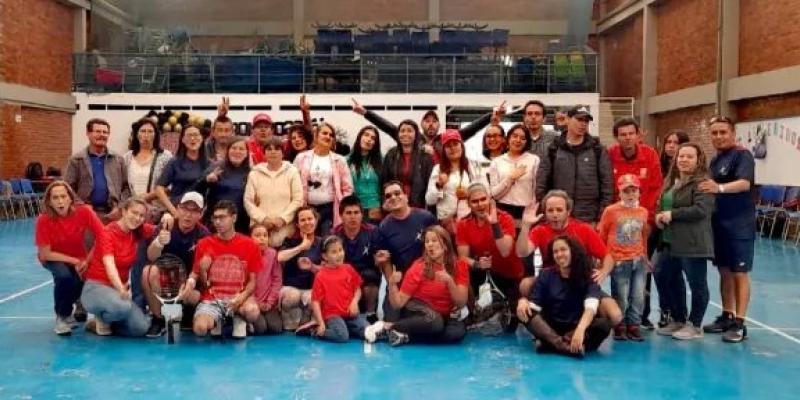 El deporte adaptado continua creciendo en el mundo - FPT Crecimiento del deporte adaptado